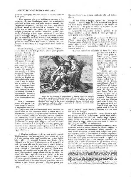 L'illustrazione medica italiana medicina, biologia, psicologia, patologia nell'arte...