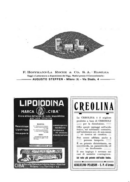 L'illustrazione medica italiana medicina, biologia, psicologia, patologia nell'arte...