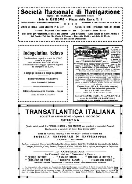 L'illustrazione medica italiana medicina, biologia, psicologia, patologia nell'arte...