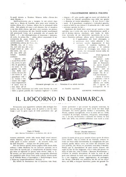 L'illustrazione medica italiana medicina, biologia, psicologia, patologia nell'arte...