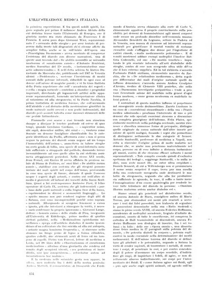 L'illustrazione medica italiana medicina, biologia, psicologia, patologia nell'arte...