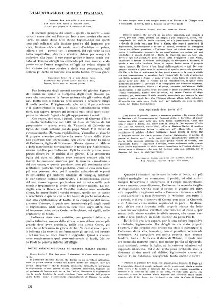 L'illustrazione medica italiana medicina, biologia, psicologia, patologia nell'arte...