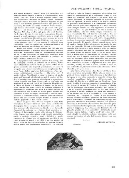 L'illustrazione medica italiana medicina, biologia, psicologia, patologia nell'arte...