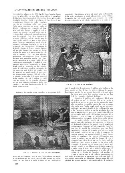 L'illustrazione medica italiana medicina, biologia, psicologia, patologia nell'arte...