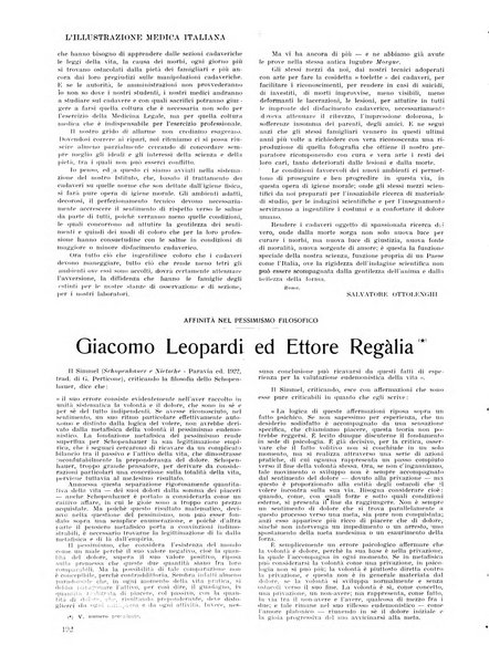 L'illustrazione medica italiana medicina, biologia, psicologia, patologia nell'arte...