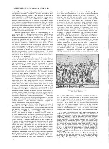 L'illustrazione medica italiana medicina, biologia, psicologia, patologia nell'arte...