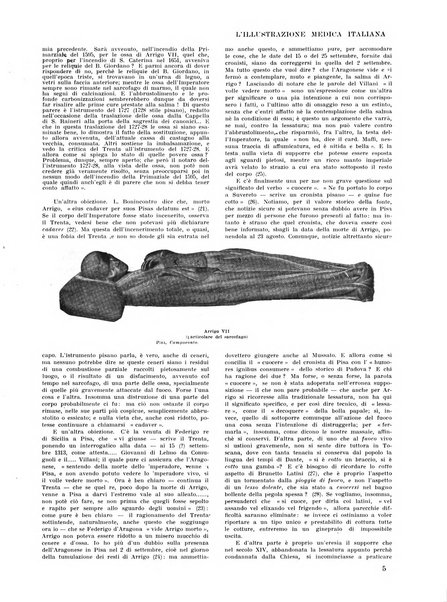 L'illustrazione medica italiana medicina, biologia, psicologia, patologia nell'arte...