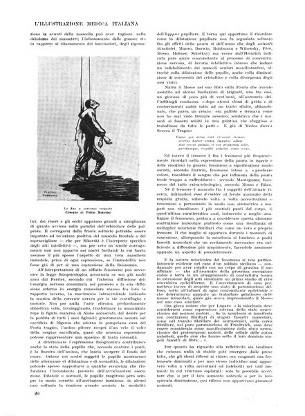 L'illustrazione medica italiana medicina, biologia, psicologia, patologia nell'arte...