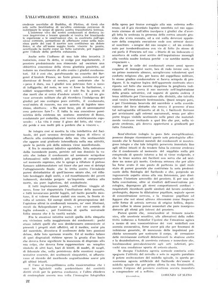 L'illustrazione medica italiana medicina, biologia, psicologia, patologia nell'arte...