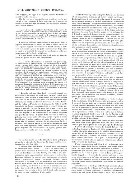 L'illustrazione medica italiana medicina, biologia, psicologia, patologia nell'arte...