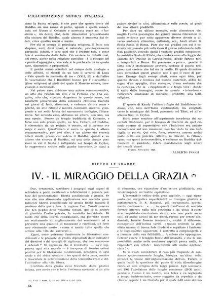 L'illustrazione medica italiana medicina, biologia, psicologia, patologia nell'arte...