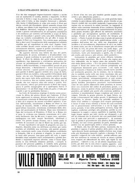 L'illustrazione medica italiana medicina, biologia, psicologia, patologia nell'arte...