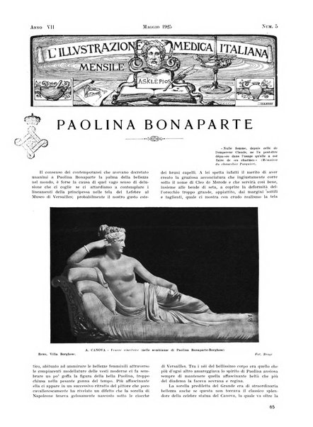 L'illustrazione medica italiana medicina, biologia, psicologia, patologia nell'arte...