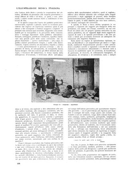 L'illustrazione medica italiana medicina, biologia, psicologia, patologia nell'arte...