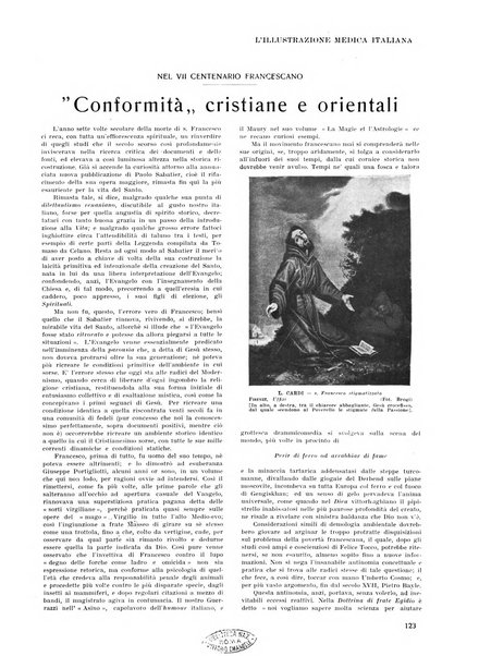 L'illustrazione medica italiana medicina, biologia, psicologia, patologia nell'arte...