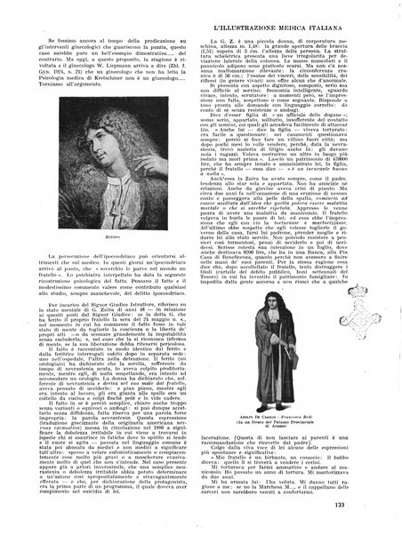 L'illustrazione medica italiana medicina, biologia, psicologia, patologia nell'arte...