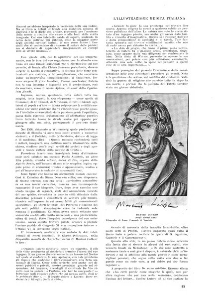 L'illustrazione medica italiana medicina, biologia, psicologia, patologia nell'arte...