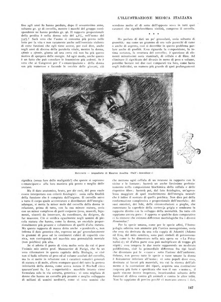 L'illustrazione medica italiana medicina, biologia, psicologia, patologia nell'arte...