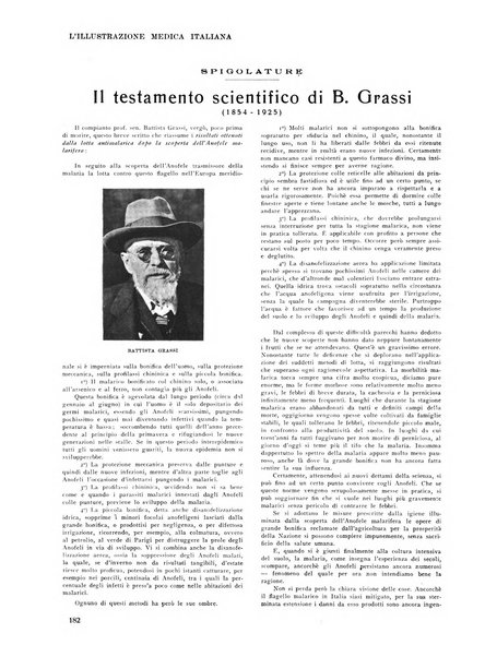 L'illustrazione medica italiana medicina, biologia, psicologia, patologia nell'arte...