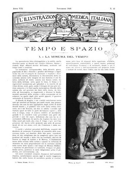 L'illustrazione medica italiana medicina, biologia, psicologia, patologia nell'arte...