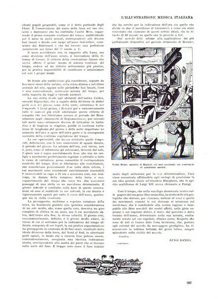 L'illustrazione medica italiana medicina, biologia, psicologia, patologia nell'arte...