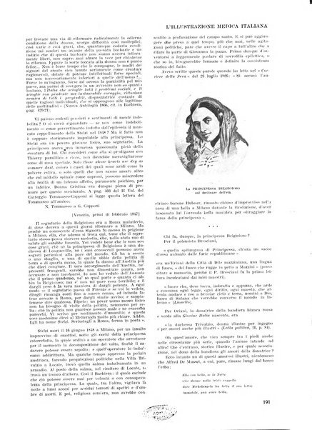 L'illustrazione medica italiana medicina, biologia, psicologia, patologia nell'arte...