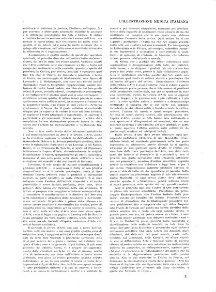 L'illustrazione medica italiana medicina, biologia, psicologia, patologia nell'arte...