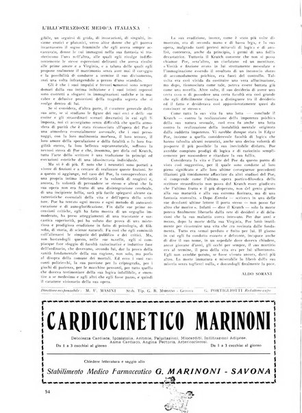 L'illustrazione medica italiana medicina, biologia, psicologia, patologia nell'arte...