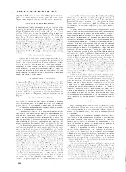 L'illustrazione medica italiana medicina, biologia, psicologia, patologia nell'arte...