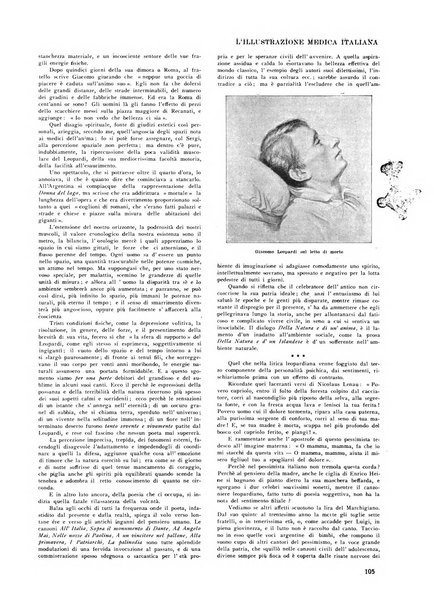 L'illustrazione medica italiana medicina, biologia, psicologia, patologia nell'arte...