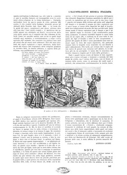 L'illustrazione medica italiana medicina, biologia, psicologia, patologia nell'arte...