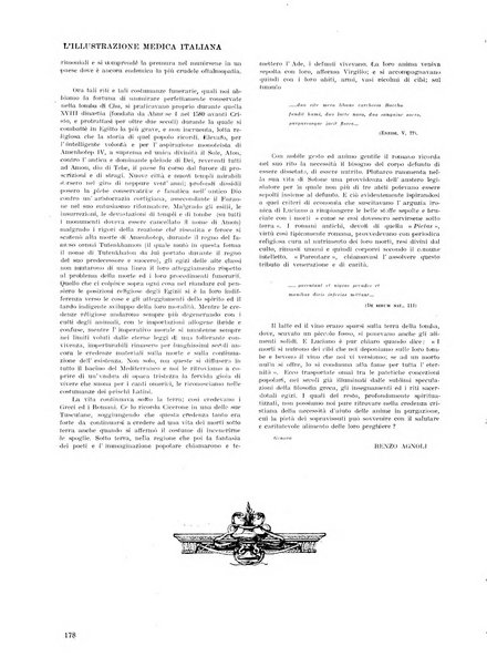 L'illustrazione medica italiana medicina, biologia, psicologia, patologia nell'arte...