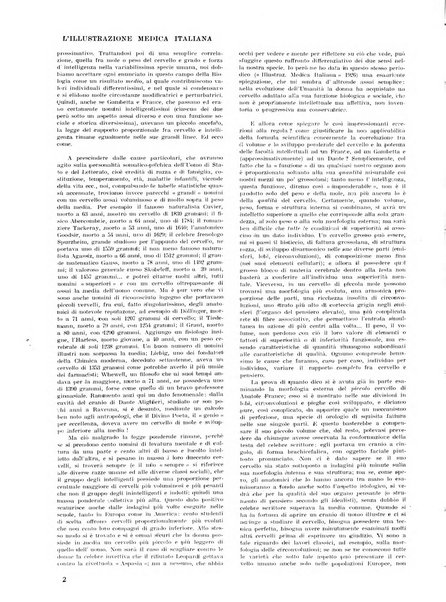 L'illustrazione medica italiana medicina, biologia, psicologia, patologia nell'arte...