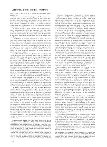 L'illustrazione medica italiana medicina, biologia, psicologia, patologia nell'arte...