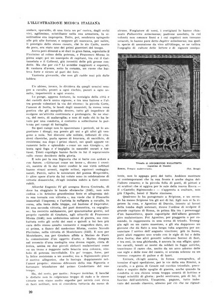 L'illustrazione medica italiana medicina, biologia, psicologia, patologia nell'arte...