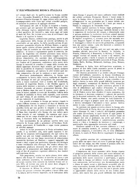 L'illustrazione medica italiana medicina, biologia, psicologia, patologia nell'arte...