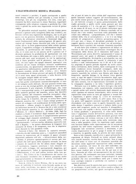 L'illustrazione medica italiana medicina, biologia, psicologia, patologia nell'arte...