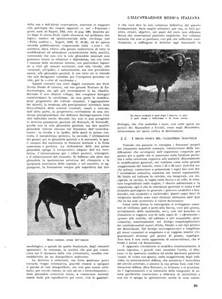 L'illustrazione medica italiana medicina, biologia, psicologia, patologia nell'arte...