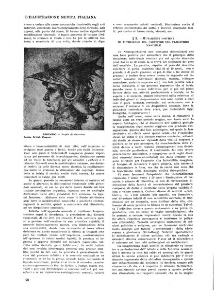 L'illustrazione medica italiana medicina, biologia, psicologia, patologia nell'arte...