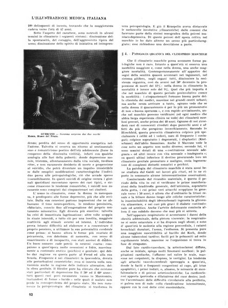 L'illustrazione medica italiana medicina, biologia, psicologia, patologia nell'arte...