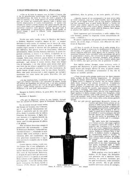 L'illustrazione medica italiana medicina, biologia, psicologia, patologia nell'arte...