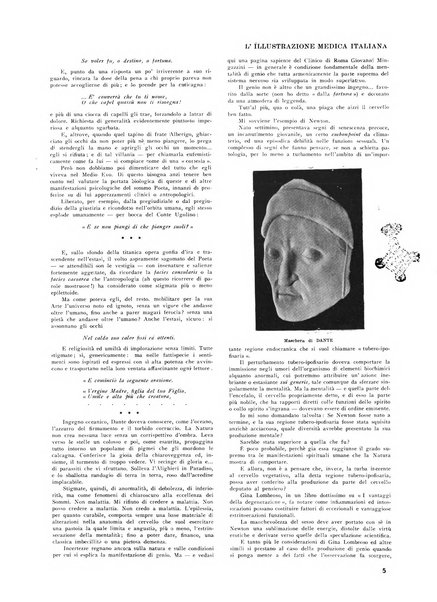 L'illustrazione medica italiana medicina, biologia, psicologia, patologia nell'arte...