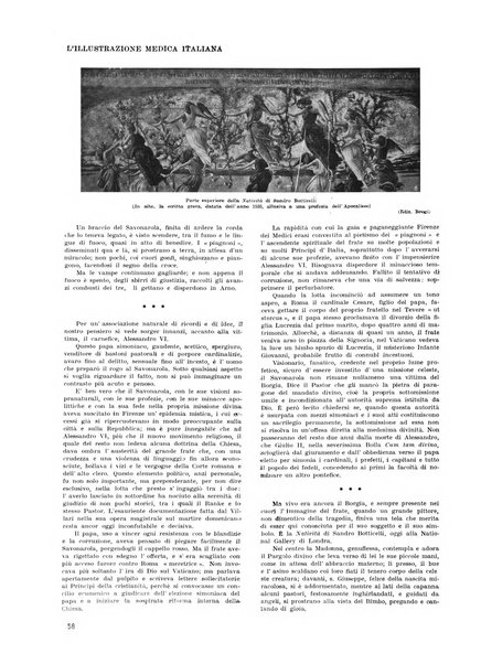 L'illustrazione medica italiana medicina, biologia, psicologia, patologia nell'arte...