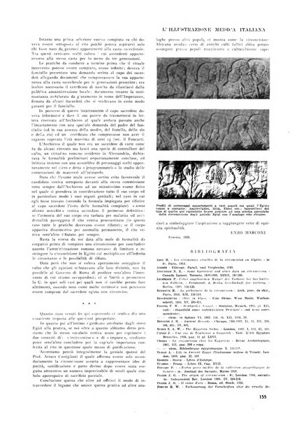 L'illustrazione medica italiana medicina, biologia, psicologia, patologia nell'arte...