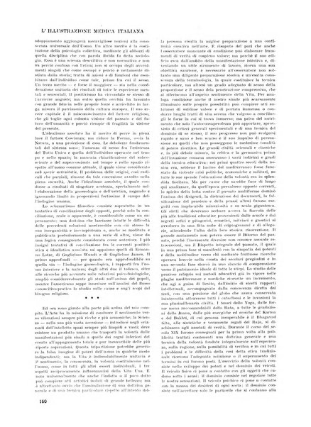 L'illustrazione medica italiana medicina, biologia, psicologia, patologia nell'arte...