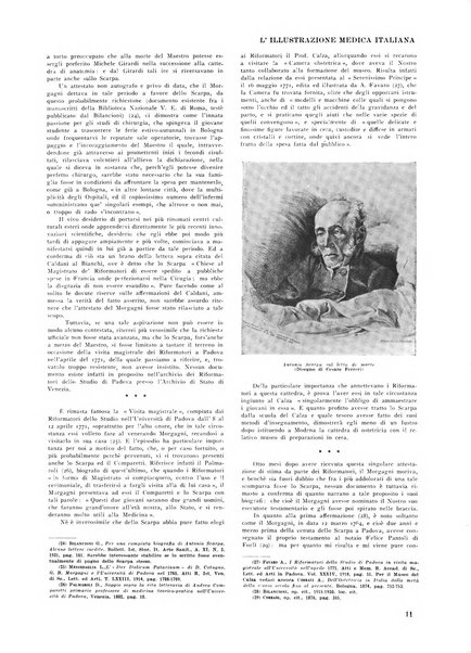 L'illustrazione medica italiana medicina, biologia, psicologia, patologia nell'arte...