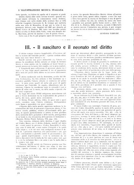 L'illustrazione medica italiana medicina, biologia, psicologia, patologia nell'arte...