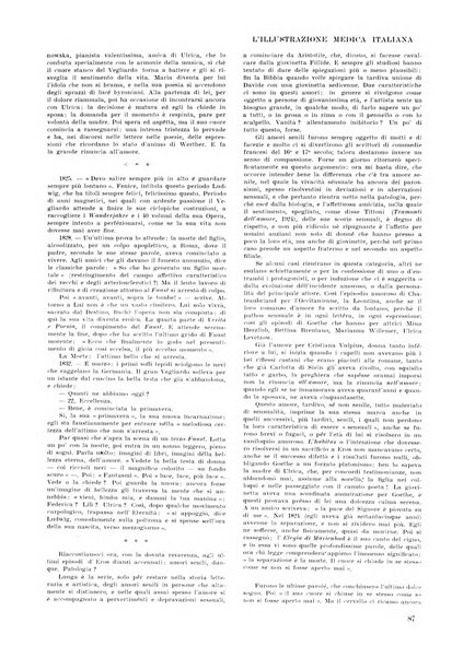 L'illustrazione medica italiana medicina, biologia, psicologia, patologia nell'arte...