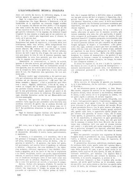 L'illustrazione medica italiana medicina, biologia, psicologia, patologia nell'arte...