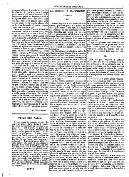 L'illustrazione popolare